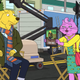 Illustration for article titled BoJack Horseman digs himself out of a rut, and digs up some buried truths
